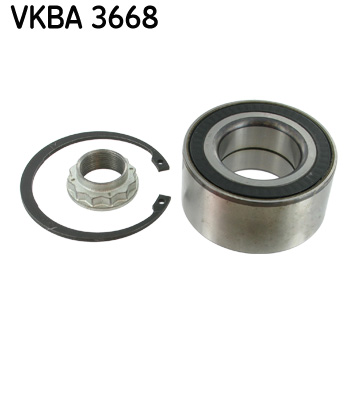 Rodamiento SKF VKBA3668